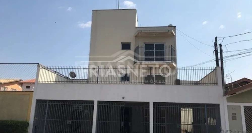 Casa comercial à venda no Nova América, Piracicaba 