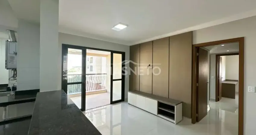 Apartamento com 3 quartos à venda no Paulista, Piracicaba 