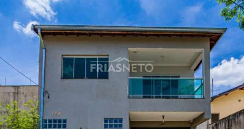 Casa com 3 quartos à venda na Cidade Alta, Piracicaba 