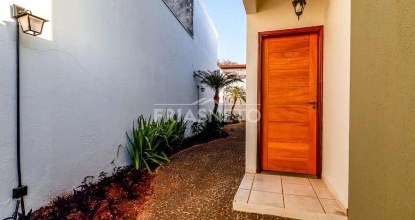 Casa com 8 quartos à venda no São Luiz, Piracicaba 