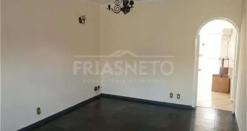 Casa com 2 quartos à venda no Santa Terezinha, Piracicaba