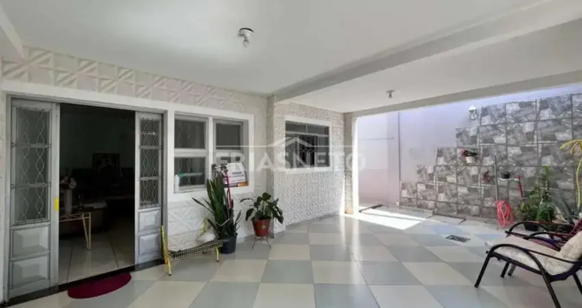 Casa com 4 quartos à venda no Santa Rosa Ipês, Piracicaba 