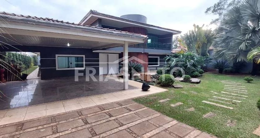 Casa com 3 quartos à venda no Santa Rita, Piracicaba 