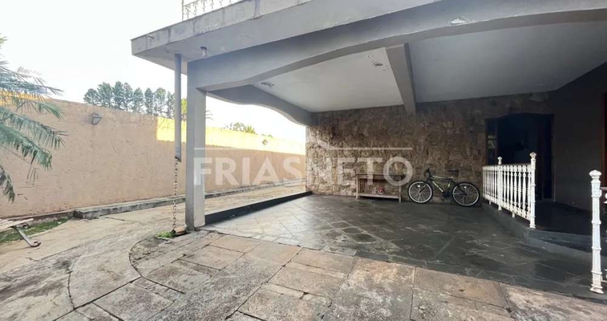 Casa com 2 quartos à venda no Santa Rita, Piracicaba 