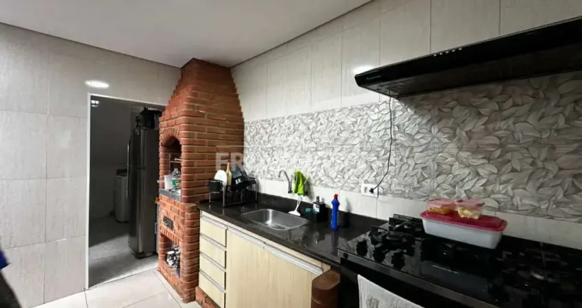 Casa com 3 quartos à venda no Residencial Serra Verde, Piracicaba 