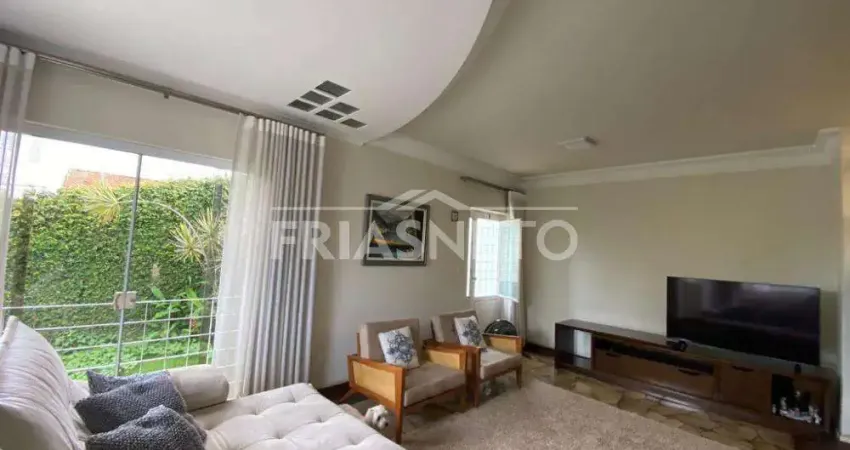 Casa com 2 quartos à venda no Piracicamirim, Piracicaba 