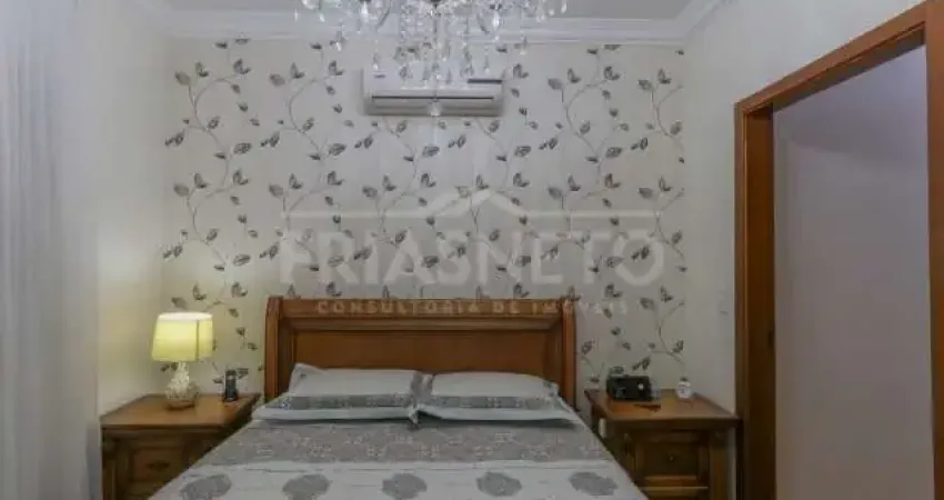 Casa com 3 quartos à venda no Paulista, Piracicaba 