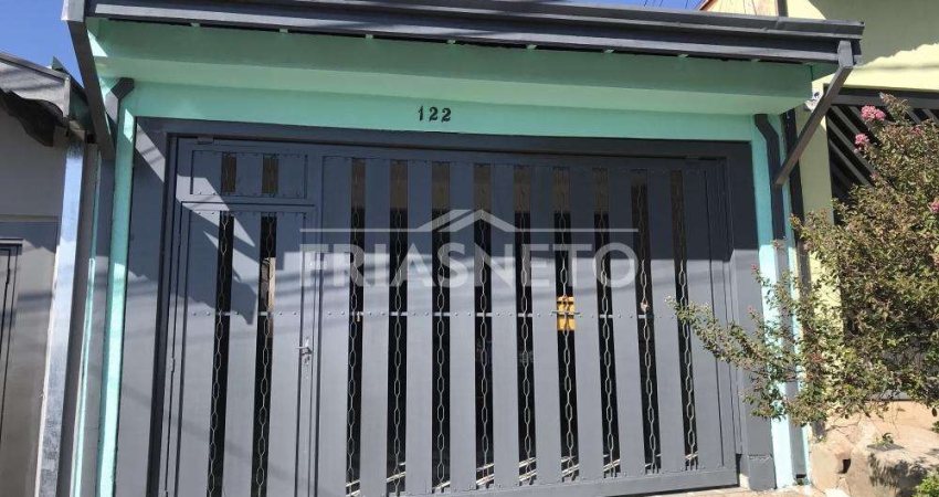 Casa com 3 quartos à venda no Paulicéia, Piracicaba 