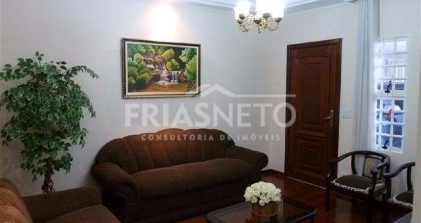 Casa com 3 quartos à venda no Paulicéia, Piracicaba 
