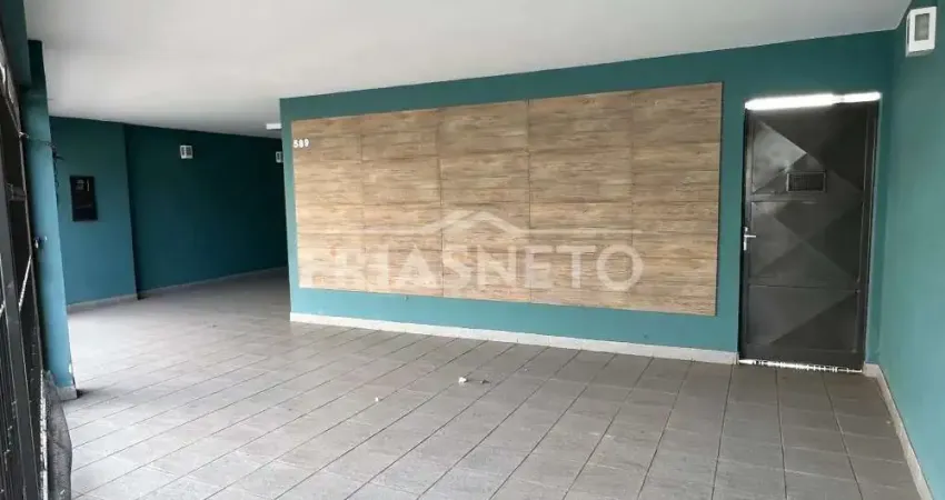 Casa com 4 quartos à venda no Paulicéia, Piracicaba 