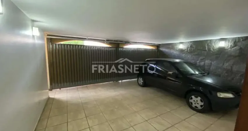 Casa com 3 quartos à venda no Paulicéia, Piracicaba 