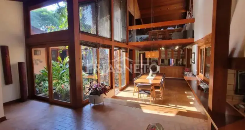 Casa com 5 quartos à venda no Dois Córregos, Piracicaba