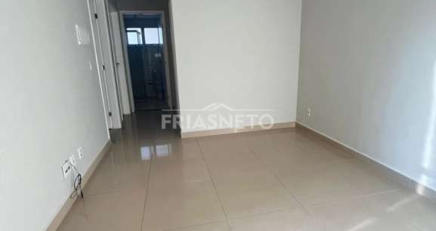 Apartamento com 2 quartos à venda no Potiguar, Piracicaba 