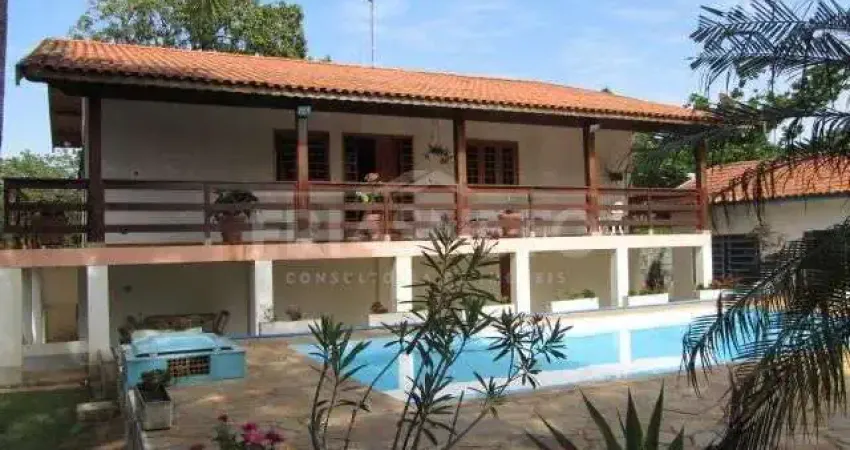 Casa com 3 quartos à venda no Ondas, Piracicaba 