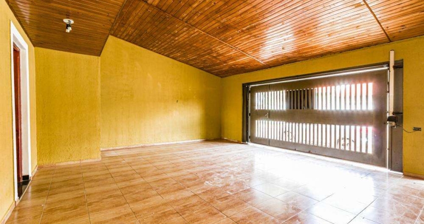 Casa com 3 quartos à venda no Nova Pompéia, Piracicaba 