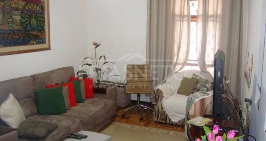 Casa com 2 quartos à venda no Jardim Caxambu, Piracicaba 