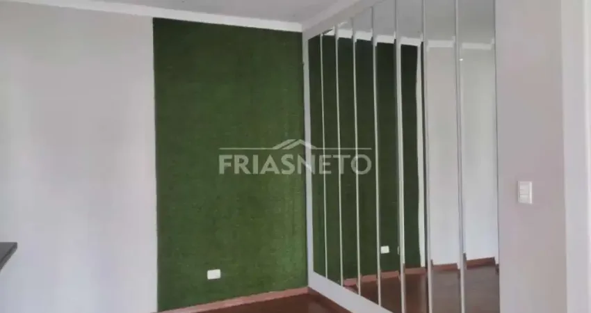 Apartamento com 2 quartos à venda no Parque São Matheus, Piracicaba 