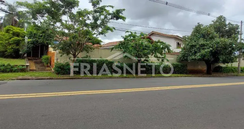 Casa com 4 quartos à venda no Nova Piracicaba, Piracicaba 