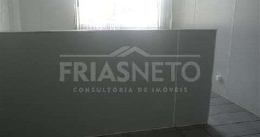 Ponto comercial à venda na Vila Boyes, Piracicaba 
