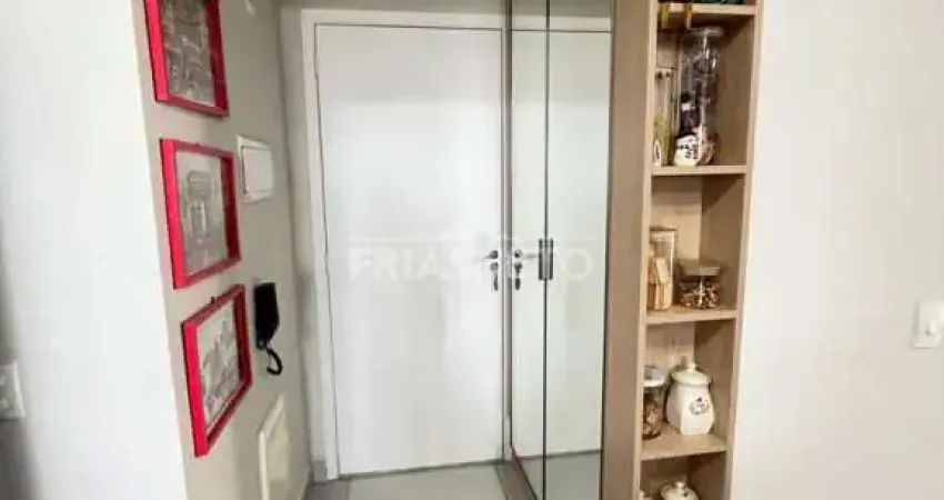 Apartamento com 2 quartos à venda no Parque Conceição II, Piracicaba 