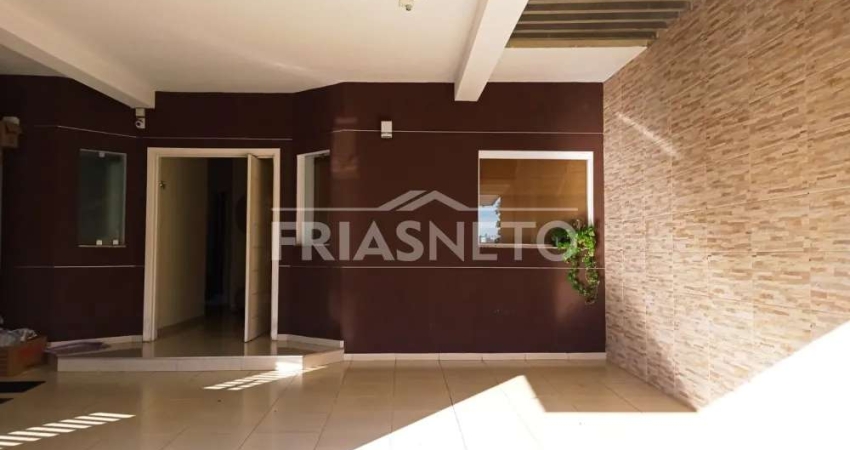 Casa com 4 quartos à venda no Maracanã, Piracicaba 