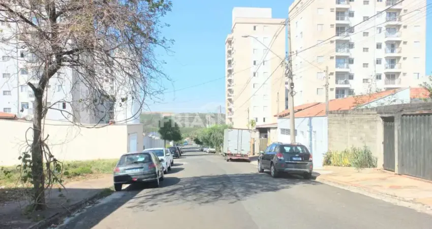 Ponto comercial à venda no Parque São Matheus, Piracicaba