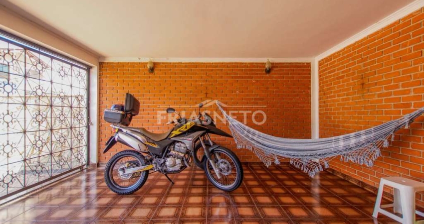 Casa com 5 quartos à venda no Castelinho, Piracicaba 