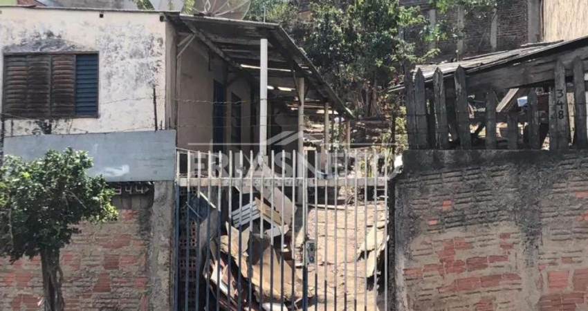 Casa com 1 quarto à venda no Jardim Ibirapuera, Piracicaba 