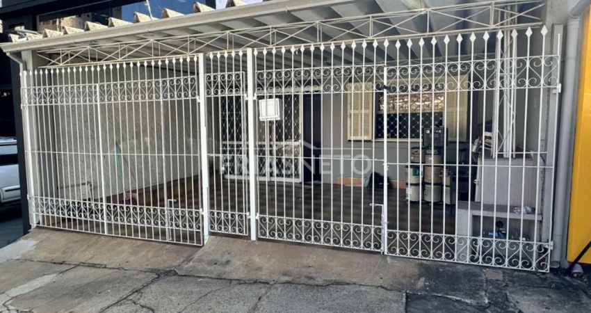 Casa com 3 quartos à venda no Jardim Elite, Piracicaba 