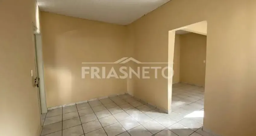 Casa com 3 quartos à venda na Cidade Alta, Piracicaba 