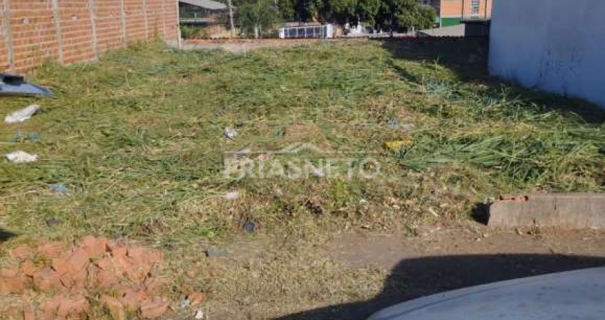 Comercial Terreno Comercial sem condomínio em Piracicaba