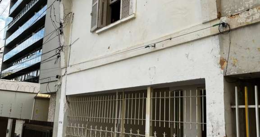 Casa com 5 quartos à venda no Centro, Piracicaba 