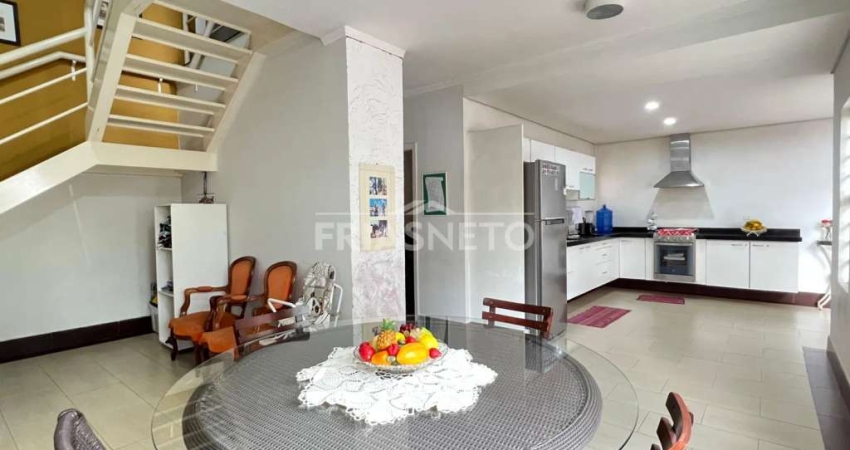 Casa com 4 quartos à venda no Centro, Piracicaba 