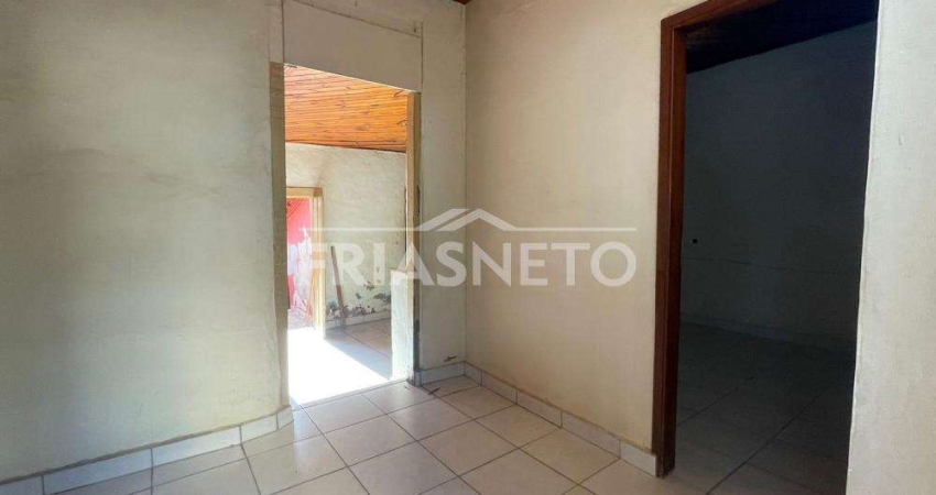 Casa com 3 quartos à venda no Centro, Piracicaba 