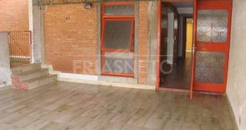 Casa com 2 quartos à venda no Jardim Caxambu, Piracicaba 