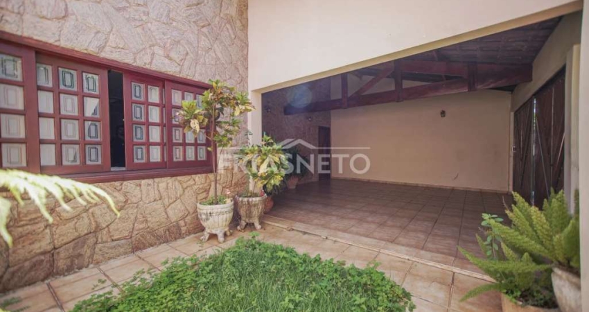 Casa com 3 quartos à venda no Castelinho, Piracicaba 