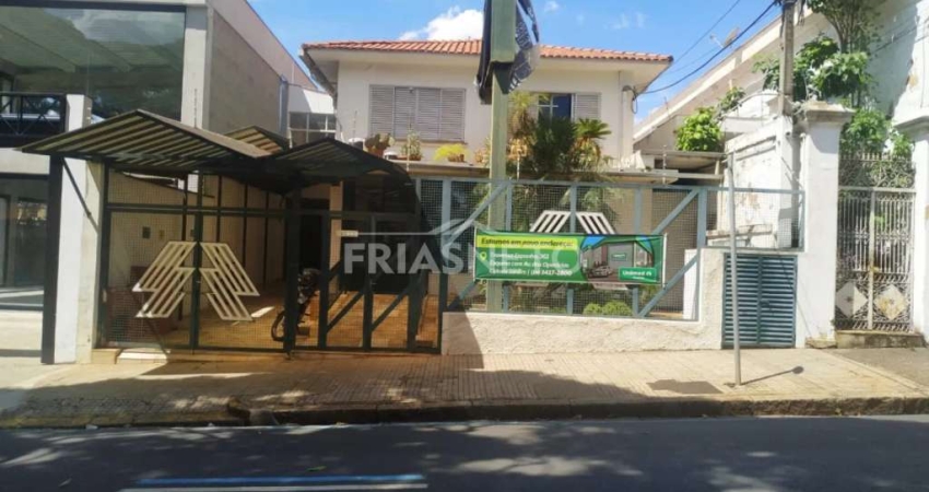 Prédio Comercial para vender bairro Alto Piracicaba
