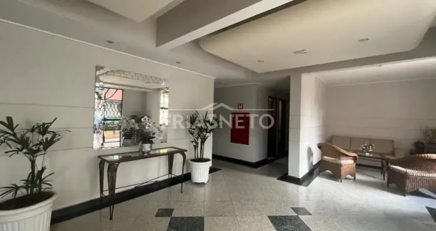 Apartamento com 3 quartos à venda no Paulista, Piracicaba 