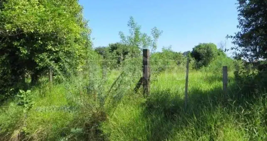 Terreno à venda no Dois Córregos, Piracicaba 