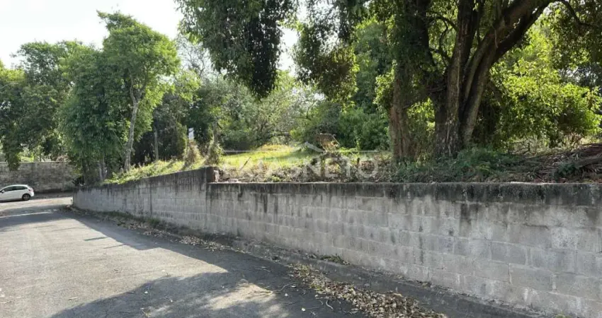 Lote de esquina para venda, bairro dois córregos, piracicaba