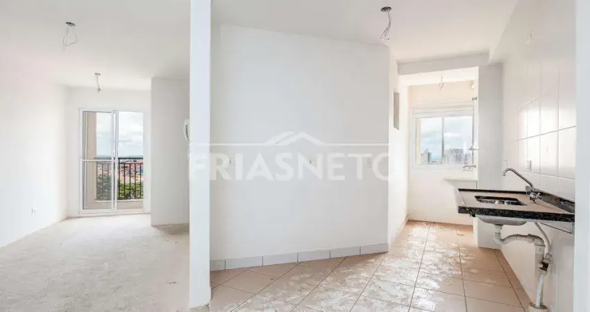 Apartamento com 2 quartos à venda no Paulista, Piracicaba 