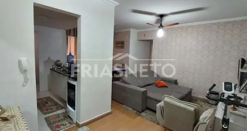 Apartamento com 3 quartos à venda no Paulista, Piracicaba 