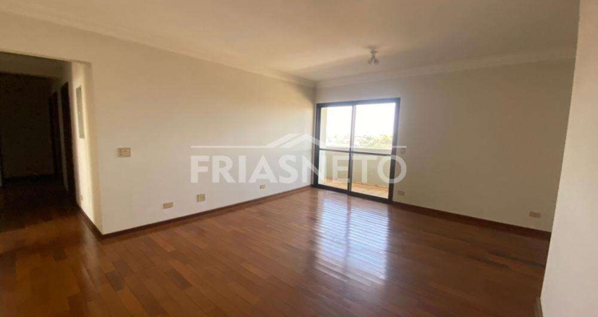 Apartamento com 3 quartos à venda no Paulicéia, Piracicaba 