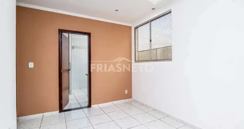 Apartamento com 2 quartos à venda no Nova América, Piracicaba 