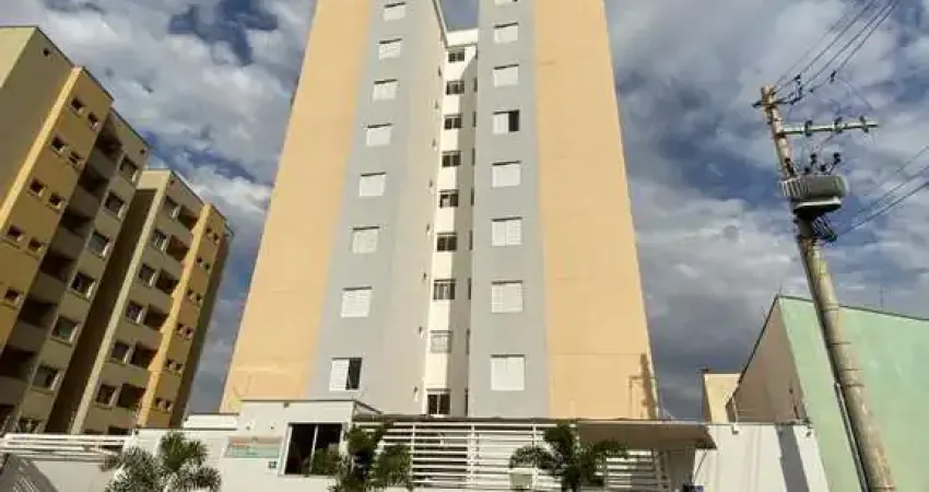 Apartamento com 2 quartos à venda no Nova América, Piracicaba 