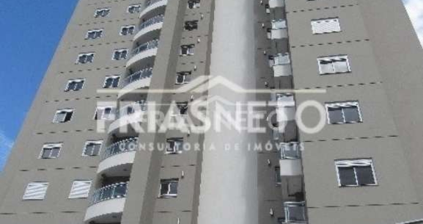 Apartamento com 3 quartos à venda no Jardim Europa, Piracicaba 
