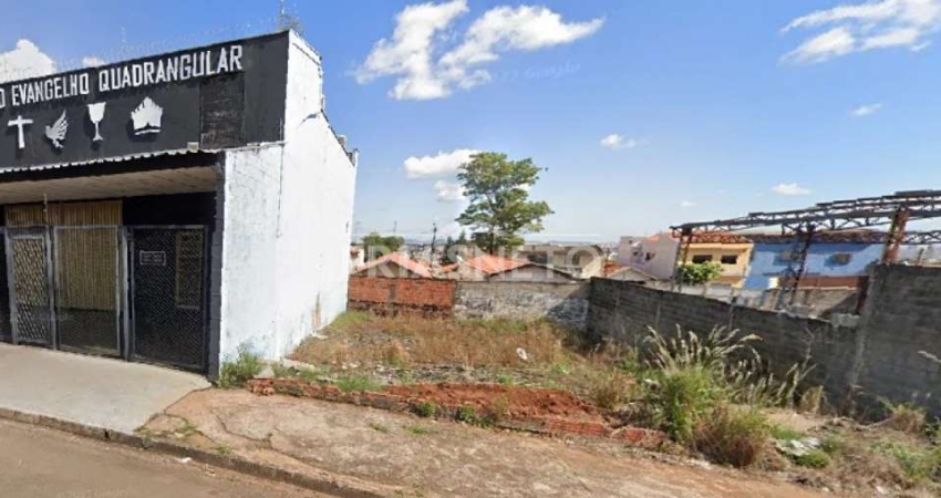 Terreno comercial à venda no Nova Pompéia, Piracicaba 