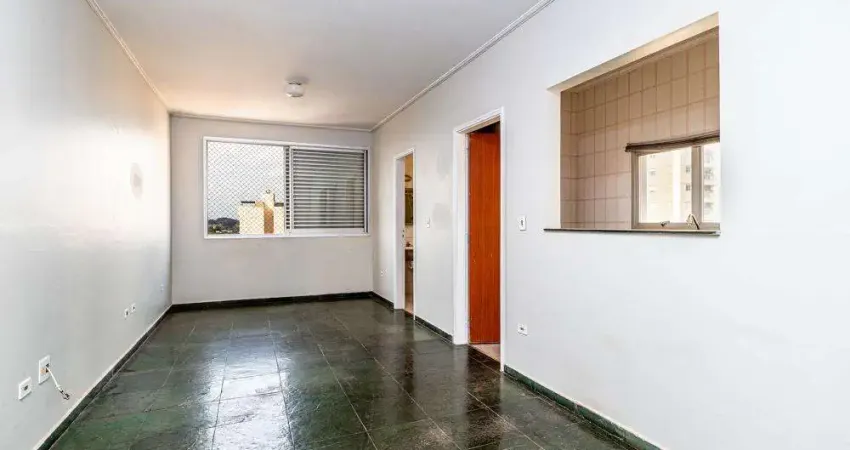 Apartamento com 1 quarto à venda no Centro, Piracicaba 