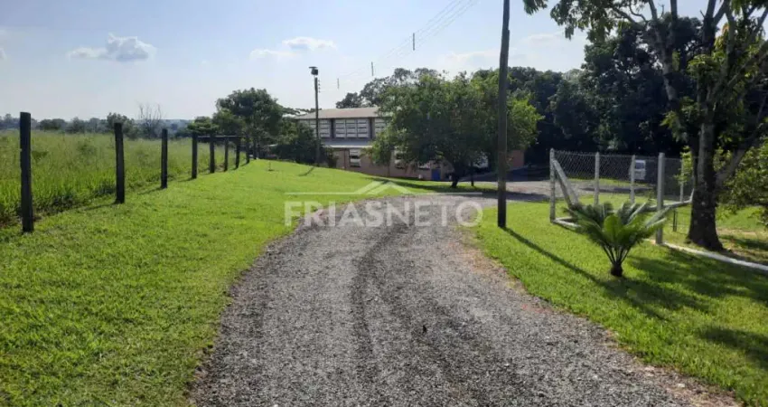 Chácara / sítio com 2 quartos à venda no Centro (Tupi), Piracicaba