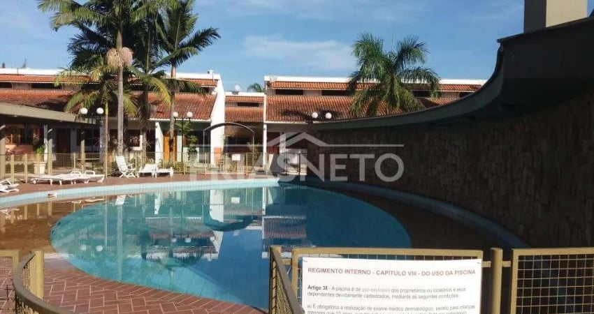 Apartamento com 1 quarto à venda em Artemis, Piracicaba 